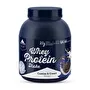 Multipower Protein Tozu