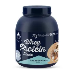 Multipower Protein Tozu