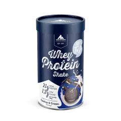 MULTİPOWER PROTEİN TOZU